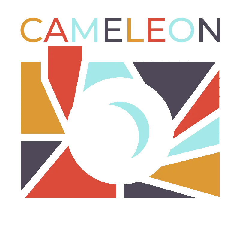 Logo CameleonConnect